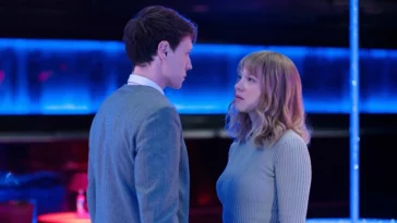 How to watch The Beast (2023) on MUBI