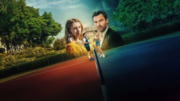 How to watch Fifteen-Love on Prime Video