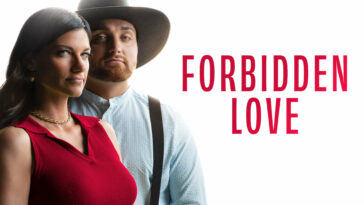 How to watch Forbidden Love (2024) on Max