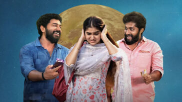 How to watch Malayalee from India on Sony LIV