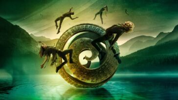 How to watch all 7 seasons of The 100 on Netflix