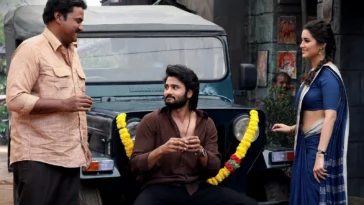 How to watch Harom Hara