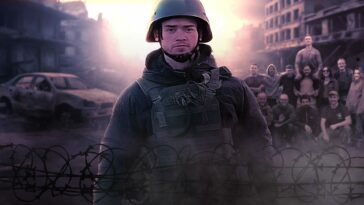 How to watch Hell Jumper on BBC iPlayer