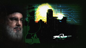 How to watch Hezbollah Inc. on DocPlay