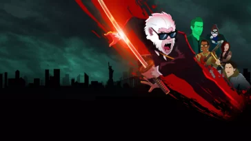 How to watch Hit-Monkey Season 2 on Hulu