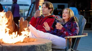 How to watch A Very Vermont Christmas