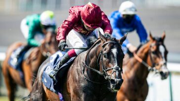 How to watch Horsepower on BBC iPlayer and Prime Video