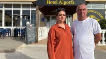 How to watch Help! We Bought a Hotel on Channel 4