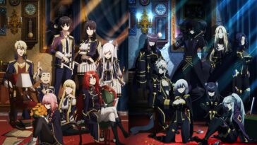 How to watch The Eminence in Shadow Season 2 outside the US on Hulu