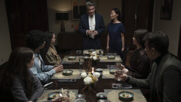 How to watch Humane (2024) on SHUDDER