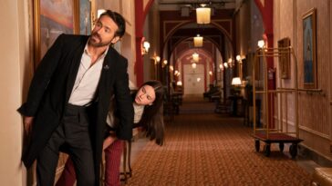 How to watch IF in Canada