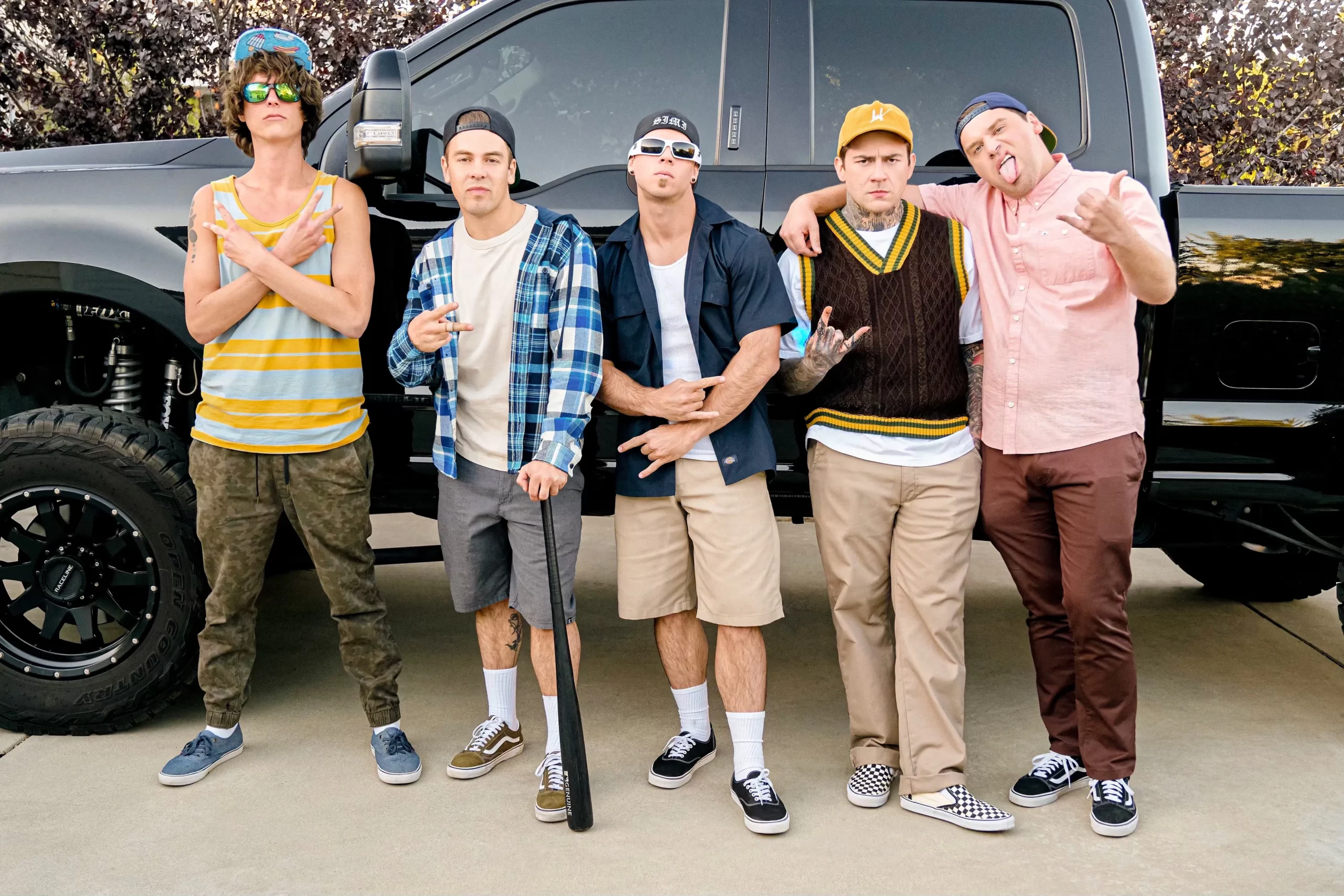 Simi Watch How to watch The Real Bros of Simi Valley: The Movie in Canada on Roku ...