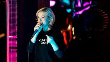 How to watch Iliza's Locals on Hulu