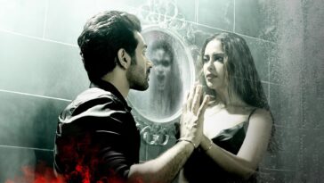 How to watch Bloody Ishq (2024) on Disney+ Hotstar