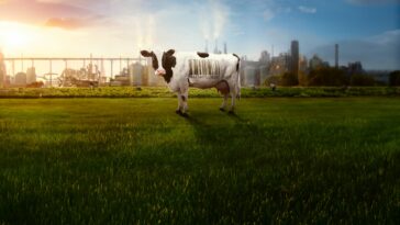 How to watch Food, Inc. 2 in Australia on Hoopla