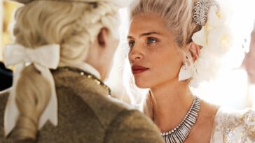 How to watch Jeanne du Barry on Hoopla for free