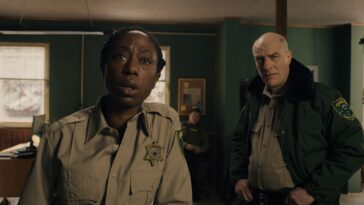 How to watch Jericho Ridge