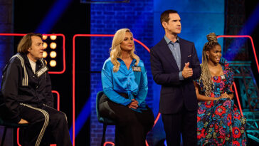 How to watch I Literally Just Told You Season 4 on Channel 4