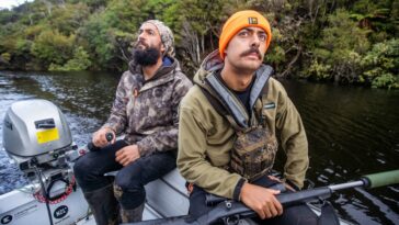 How to watch Wild Kai Legends Season 5 on TVNZ+ for free