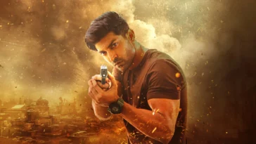 How to watch Commander Karan Saxena on Disney+ Hotstar