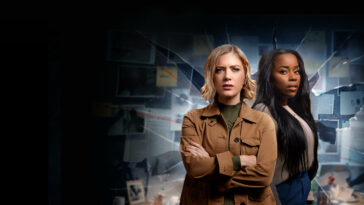 How to watch The Killer with No Name on Lifetime