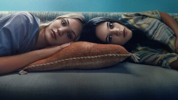 How to watch The Fallout movie on Max