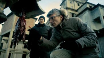 How to watch Hell Hole (2024) on AMC+