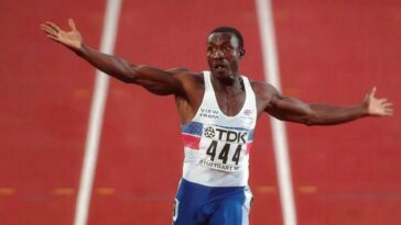 How to watch Linford on BBC iPlayer for free