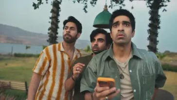 How to watch Loop 11:47 on ZEE5