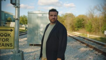 How to watch Lousy Carter on Hulu