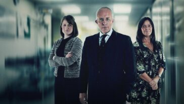 How to watch Cause of Death Series 3 on Channel 5