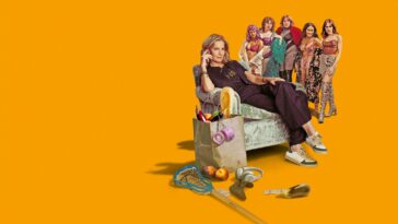 How to watch Madam Season 1 on ThreeNow for free