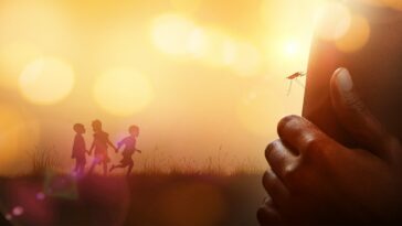 How to watch The Battle to Beat Malaria on BBC iPlayer