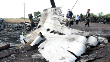 How to watch MH17: The Plane Crash That Shook the World on Channel 4