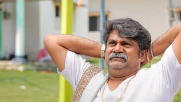 How to watch Moorane Krishnappa on Prime Video