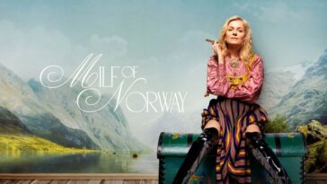 How to watch MILF of Norway on Max