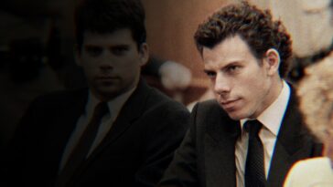 How to watch Menendez Brothers: Victims or Villains on STAN