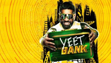 How to watch WWE Money in the Bank 2024 on Peacock