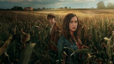 How to watch End of Summer on BBC iPlayer