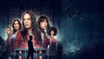 How to watch The Black Mass outside the UK on Amazon Prime Video