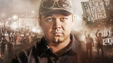 How to watch Kyle: The Gunman Who Divided America on BBC iPlayer