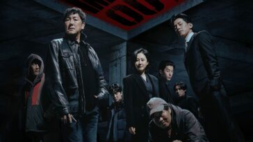 How to watch No Way Out: The Roulette on Disney+