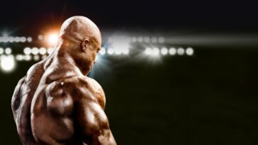 How to watch Breaking Olympia: The Phil Heath Story on JioCinema