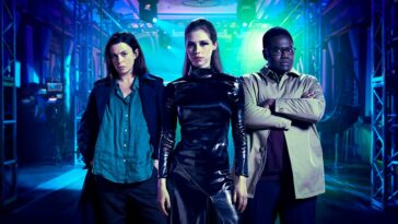 How to watch We Hunt Together Season 2 outside the UK on BBC iPlayer