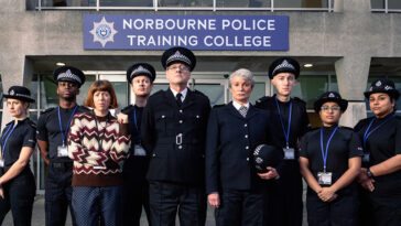 How to watch Piglets Series 1 on ITVX