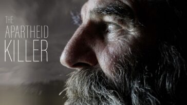 How to watch Eye Investigations: The Apartheid Killer on BBC iPlayer