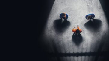 How to watch Prison Chronicles on HISTORY