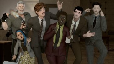 How to watch Psi Cops on Max