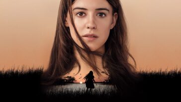 How to watch Where the Crawdads Sing in Australia on Netflix