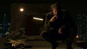 How to watch Rudra: The Edge Of Darkness season 1 on Hotstar